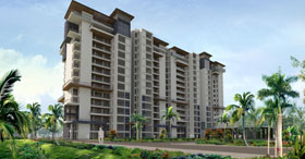 3 bhk flats for sale in old airport road bangalore